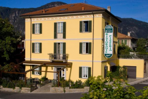 Отель Albergo Ristorante Grigna  Манделло-Дель-Ларио